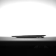 幅：11 (cm)×奥行：12 (cm)×高さ：1.0 (cm)／115 (g)，撮影・計測日：1993-11-12