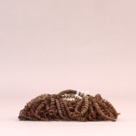 幅：21 (cm)×奥行：15 (cm)×高さ：6.5 (cm)／77 (g)，撮影・計測日：2002-08-02