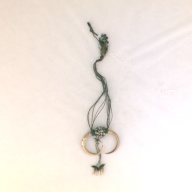 W:14 (cm)×D:56 (cm)×H:5.4 (cm)／104 (g)，Measurement date:1996-05-16