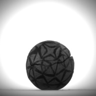 W:2.6 (cm)×D:2.6 (cm)×H:3.2 (cm)／1 (g)，Measurement date:1993-11-12