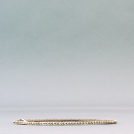 W:21 (cm)×D:18 (cm)×H:1.0 (cm)／35 (g)，Measurement date:2003-10-27