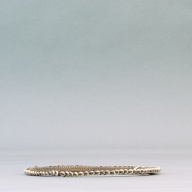 W:20 (cm)×D:18 (cm)×H:1.1 (cm)／40 (g)，Measurement date:2003-10-27