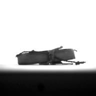 W:5.7 (cm)×D:6.1 (cm)×H:1.6 (cm)／15 (g)，Measurement date:1993-11-15