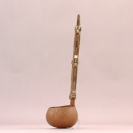 W:14 (cm)×D:15 (cm)×H:49 (cm)／333 (g)，Measurement date:2002-07-31