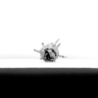 W:9.6 (cm)×D:28 (cm)×H:8.1 (cm)／28 (g)，Measurement date:1993-12-27