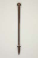 幅：9.4 (cm)×厚み：8.9 (cm)×長さ：125 (cm)／1.33 (kg)，撮影・計測日：2008-10-28