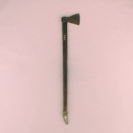 W:15 (cm)×D:92 (cm)×H:2.6 (cm)／1.09 (kg)，Measurement date:2002-08-01