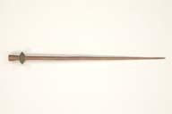 幅：11 (cm)×厚み：11 (cm)×長さ：132 (cm)／1.29 (kg)，撮影・計測日：2008-07-02