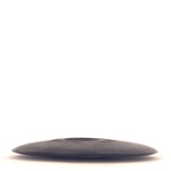 W:16 (cm)×D:16 (cm)×H:2.2 (cm)／930 (g)，Measurement date:2001-07-18