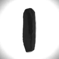 W:3.8 (cm)×D:20 (cm)×H:13 (cm)／93 (g)，Measurement date:1993-11-15