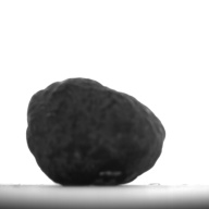 W:3.7 (cm)×D:3.5 (cm)×H:2.9 (cm)／69 (g)，Measurement date:1996-12-16