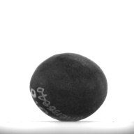 W:2.9 (cm)×D:2.6 (cm)×H:2.5 (cm)／28 (g)，Measurement date:1996-12-16