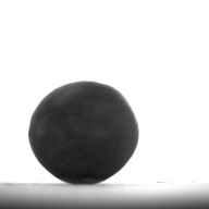 W:2.9 (cm)×D:2.6 (cm)×H:2.5 (cm)／28 (g)，Measurement date:1996-12-16