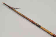 W:2.9 (cm)×T:3.1 (cm)×L:347 (cm)／1.02 (kg)，Measurement date:2015-07-08