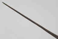 W:2.7 (cm)×T:2.6 (cm)×L:252 (cm)／450 (g)，Measurement date:2010-06-07