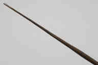 幅：2.4 (cm)×厚み：2.6 (cm)×長さ：307 (cm)／367 (g)，撮影・計測日：2010-05-21