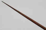 幅：2.7 (cm)×厚み：2.7 (cm)×長さ：263 (cm)／665 (g)，撮影・計測日：2010-05-21