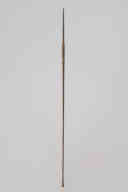 幅：2.8 (cm)×厚み：2.7 (cm)×長さ：238 (cm)／403 (g)，撮影・計測日：2010-05-21