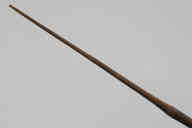 幅：2.8 (cm)×厚み：2.7 (cm)×長さ：238 (cm)／403 (g)，撮影・計測日：2010-05-21