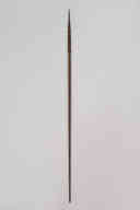 幅：4.0 (cm)×厚み：2.8 (cm)×長さ：234 (cm)／850 (g)，撮影・計測日：2010-05-21