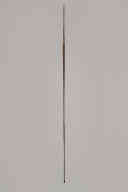 幅：2.6 (cm)×厚み：2.3 (cm)×長さ：234 (cm)／331 (g)，撮影・計測日：2015-07-08