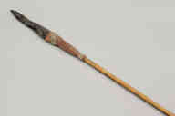 幅：4.3 (cm)×厚み：2.8 (cm)×長さ：193 (cm)／201 (g)，撮影・計測日：2015-07-08