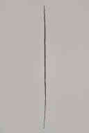 幅：2.4 (cm)×厚み：2.4 (cm)×長さ：349 (cm)／1.21 (kg)，撮影・計測日：2015-07-08