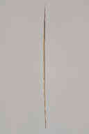 幅：2.7 (cm)×厚み：2.6 (cm)×長さ：264 (cm)／274 (g)，撮影・計測日：2015-07-08