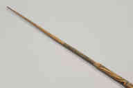 幅：2.7 (cm)×厚み：2.6 (cm)×長さ：264 (cm)／274 (g)，撮影・計測日：2015-07-08