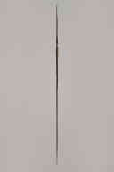 幅：3.0 (cm)×厚み：2.9 (cm)×長さ：213 (cm)／429 (g)，撮影・計測日：2015-07-08