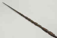 W:3.7 (cm)×T:2.0 (cm)×L:274 (cm)／570 (g)，Measurement date:2015-07-09