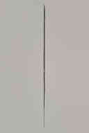 幅：2.4 (cm)×厚み：2.3 (cm)×長さ：297 (cm)／760 (g)，撮影・計測日：2015-07-08