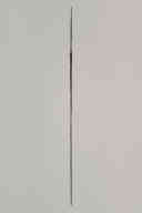 幅：2.8 (cm)×厚み：2.4 (cm)×長さ：236 (cm)／352 (g)，撮影・計測日：2015-07-08