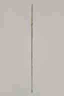 幅：2.8 (cm)×厚み：2.6 (cm)×長さ：239 (cm)／403 (g)，撮影・計測日：2015-07-08