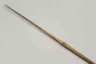 幅：2.8 (cm)×厚み：2.6 (cm)×長さ：239 (cm)／403 (g)，撮影・計測日：2015-07-08