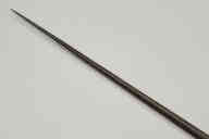 幅：3.1 (cm)×厚み：2.8 (cm)×長さ：310 (cm)／1.2 (kg)，撮影・計測日：2015-07-09