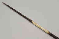 幅：4.2 (cm)×厚み：3.6 (cm)×長さ：210 (cm)／669 (g)，撮影・計測日：2015-07-09