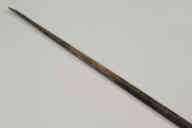 幅：3.3 (cm)×厚み：3.2 (cm)×長さ：217 (cm)／867 (g)，撮影・計測日：2015-07-09