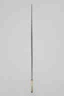 幅：5.2 (cm)×厚み：3.5 (cm)×長さ：243 (cm)／693 (g)，撮影・計測日：2010-06-08