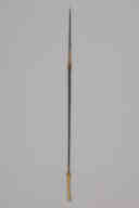 幅：3.9 (cm)×厚み：3.4 (cm)×長さ：221 (cm)／552 (g)，撮影・計測日：2010-06-03