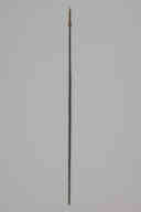 幅：3.2 (cm)×厚み：2.4 (cm)×長さ：221 (cm)／567 (g)，撮影・計測日：2010-06-03