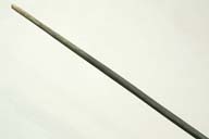 幅：1.9 (cm)×厚み：1.8 (cm)×長さ：234 (cm)／466 (g)，撮影・計測日：2009-05-13