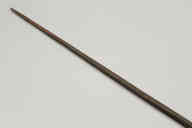 幅：6.9 (cm)×厚み：7.1 (cm)×長さ：242 (cm)／895 (g)，撮影・計測日：2015-07-10