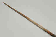 幅：5.9 (cm)×厚み：6.2 (cm)×長さ：275 (cm)／962 (g)，撮影・計測日：2015-07-10