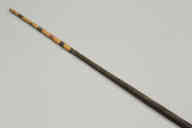 幅：6.4 (cm)×厚み：5.9 (cm)×長さ：241 (cm)／710 (g)，撮影・計測日：2015-07-10