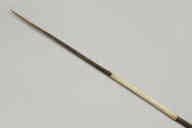 幅：4.5 (cm)×厚み：4.0 (cm)×長さ：208 (cm)／248 (g)，撮影・計測日：2015-07-10