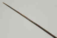 幅：4.7 (cm)×厚み：4.5 (cm)×長さ：202 (cm)／317 (g)，撮影・計測日：2015-07-10