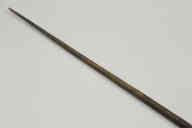 幅：4.4 (cm)×厚み：3.6 (cm)×長さ：234 (cm)／834 (g)，撮影・計測日：2015-07-10