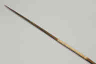 幅：7.0 (cm)×厚み：4.5 (cm)×長さ：252 (cm)／388 (g)，撮影・計測日：2015-07-10