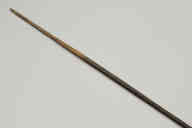 幅：4.7 (cm)×厚み：3.2 (cm)×長さ：202 (cm)／257 (g)，撮影・計測日：2015-07-10